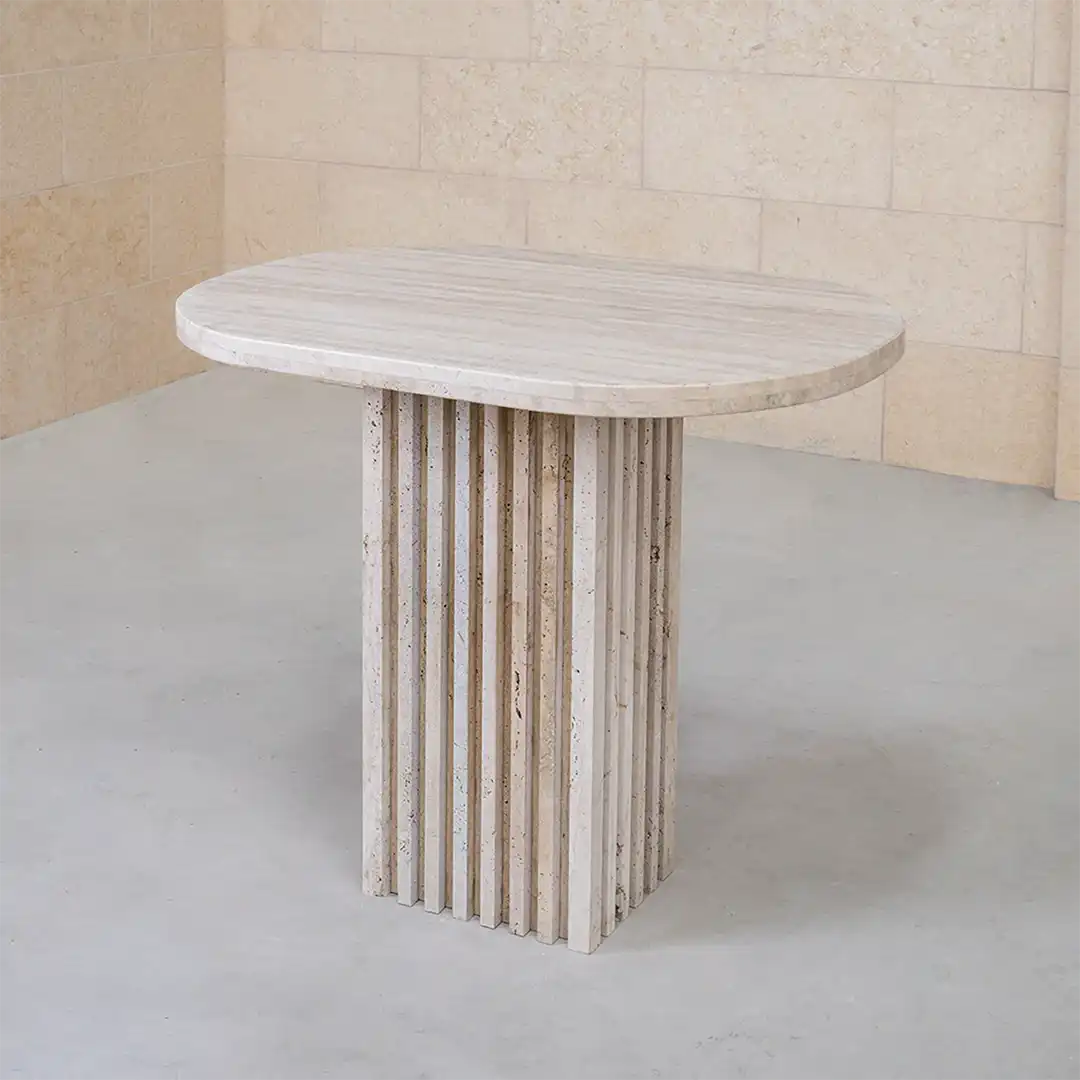 Top 5 Luxury Coffee Table Trends in the UAE for 2025 - Marbeya Charm