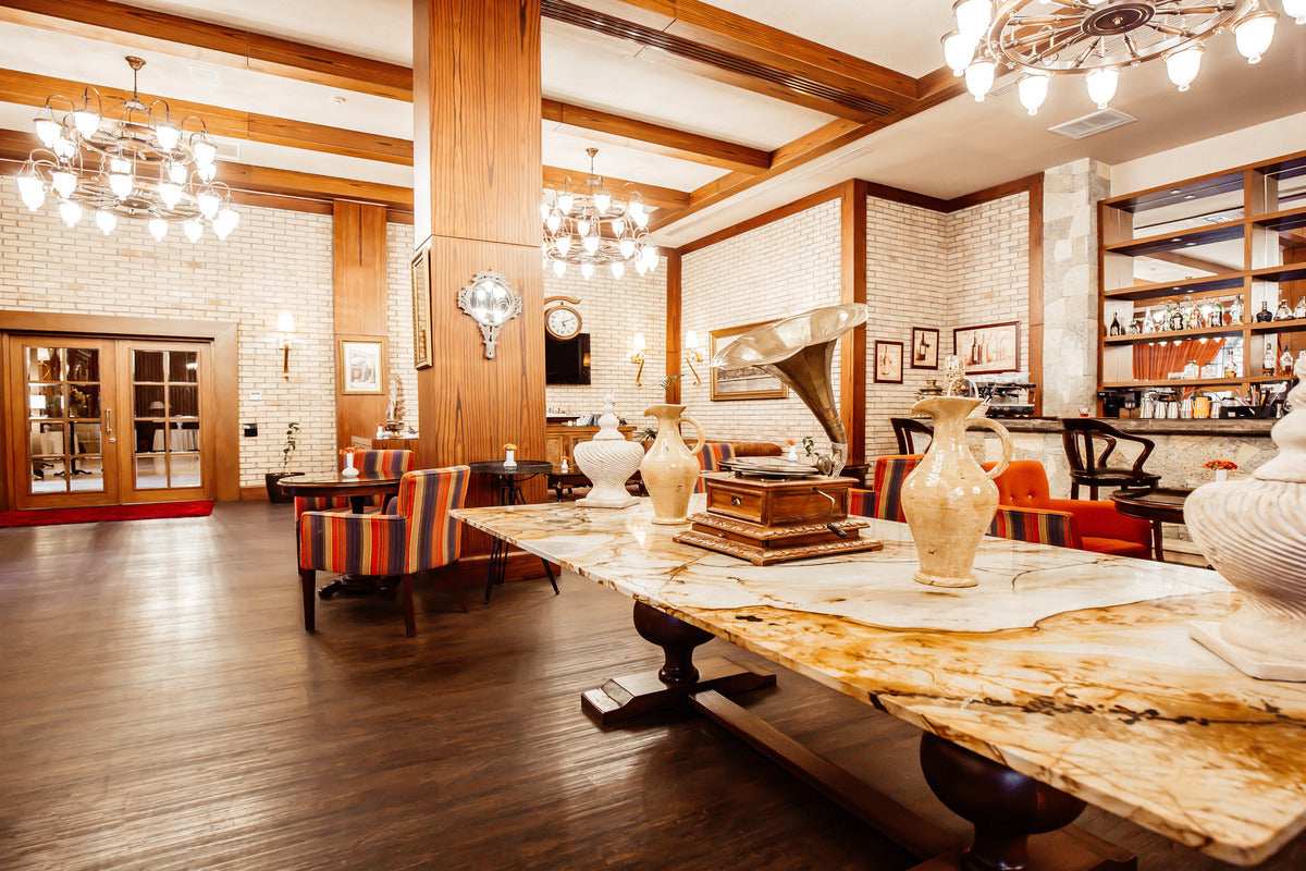 Top Furniture Stores in Dubai for Luxury and Modern Home Interiors - Marbeya Charm