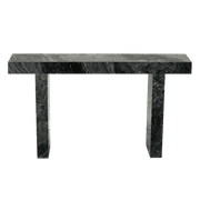 ALEXA CONSOLE TABLE - Marbeya Charm