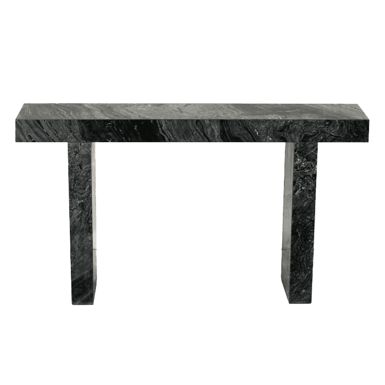 ALEXA CONSOLE TABLE - Marbeya Charm