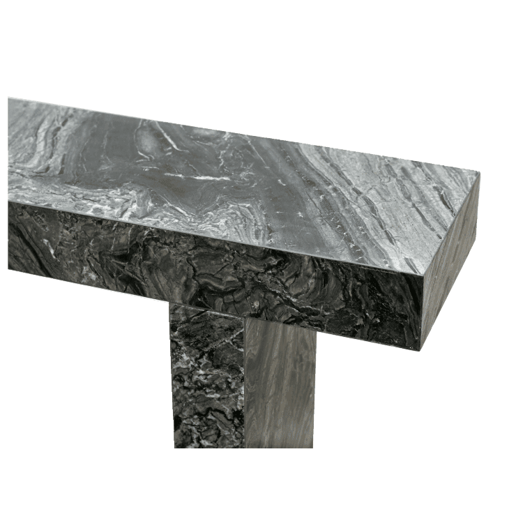 ALEXA CONSOLE TABLE - Marbeya Charm