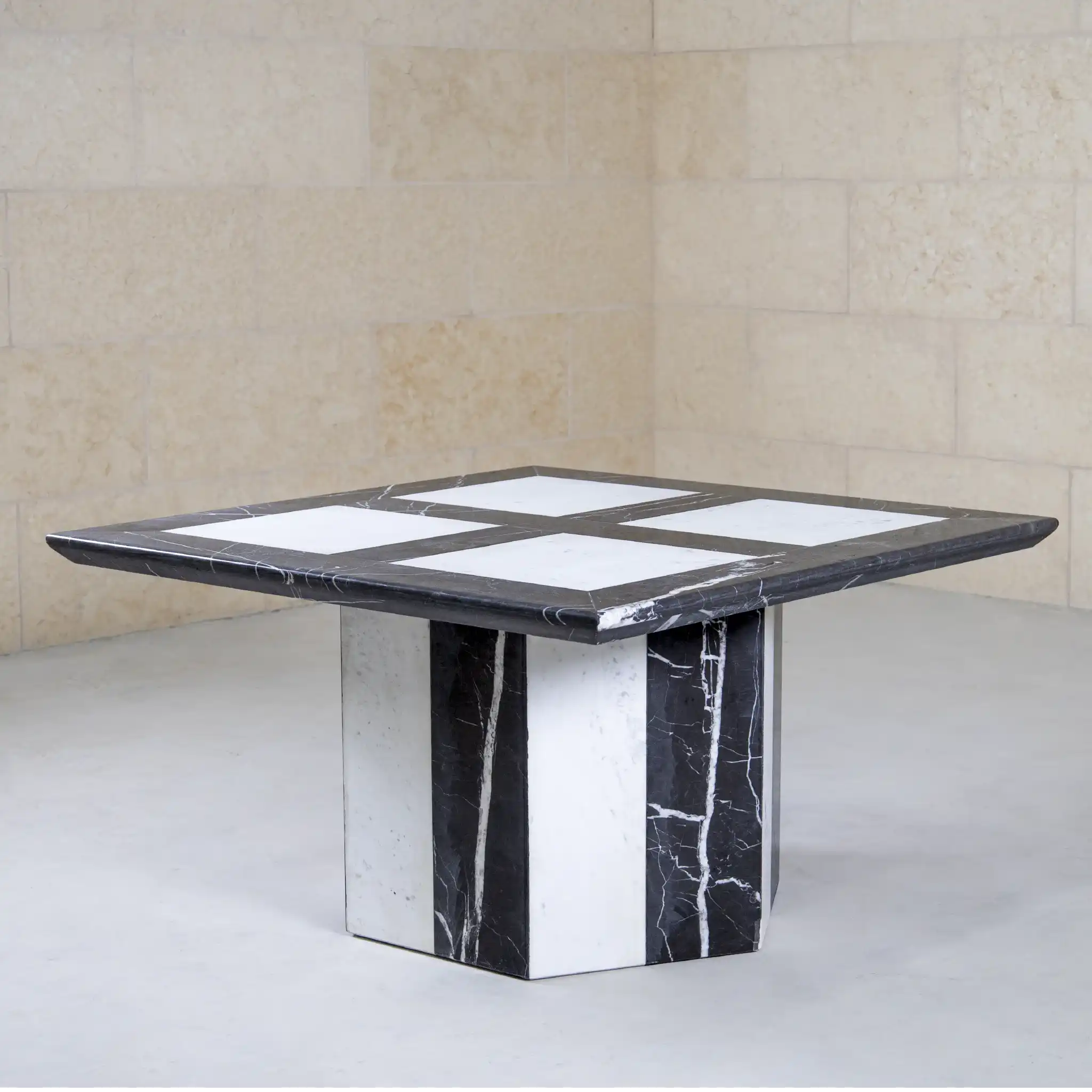 ALINA COFFEE TABLE