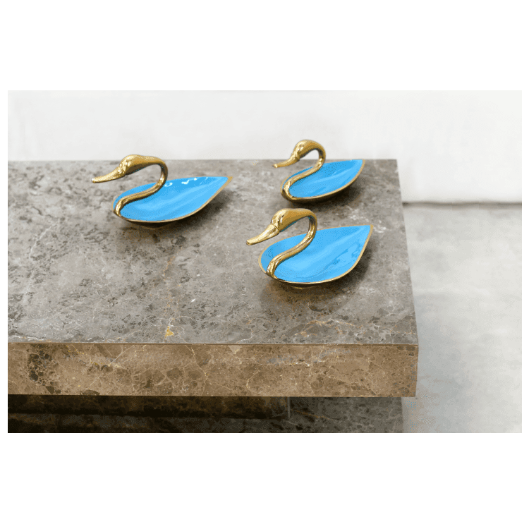 ANTOINETTE COFFEE TABLE - Marbeya Charm