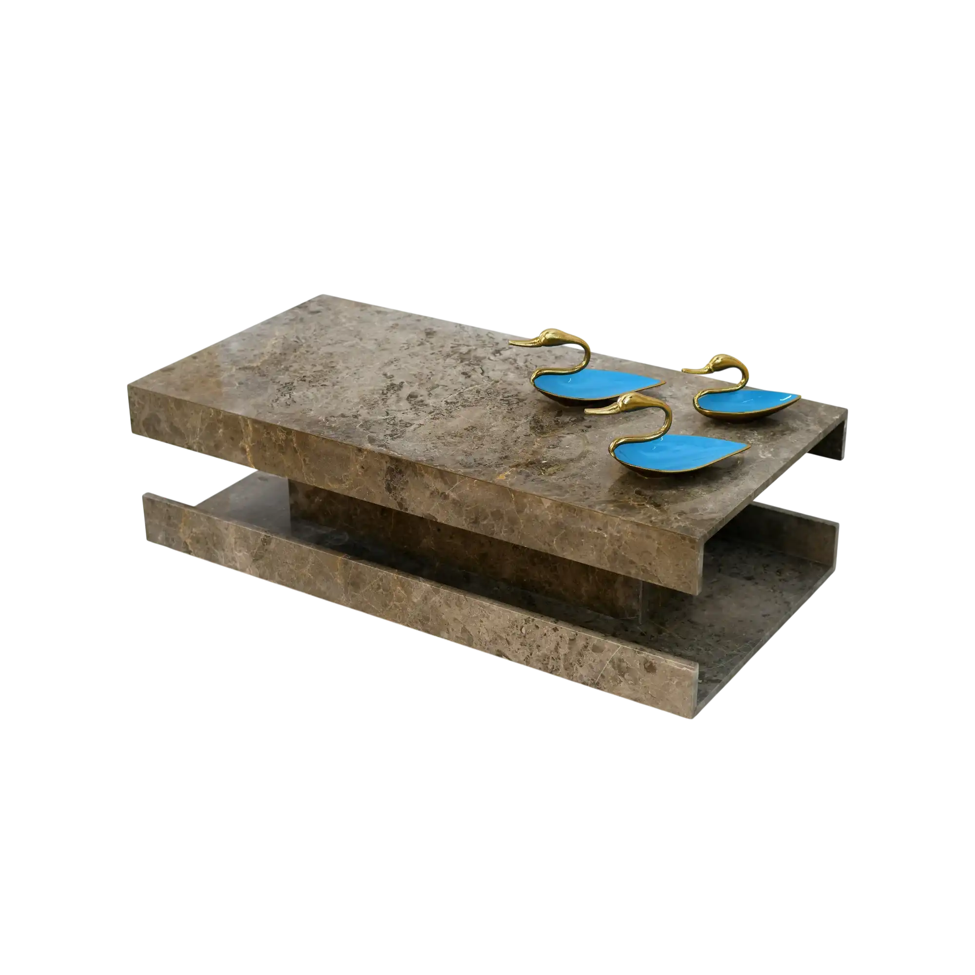 ANTOINETTE COFFEE TABLE