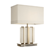 ARMI TABLE LAMP - Marbeya Charm