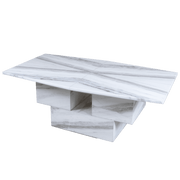 AURUM COFFEE TABLE - Marbeya Charm