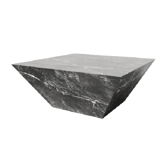 ALESSANDRO COFFEE TABLE - Marbeya Charm