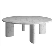 ALEXA COFFEE TABLE - Marbeya Charm