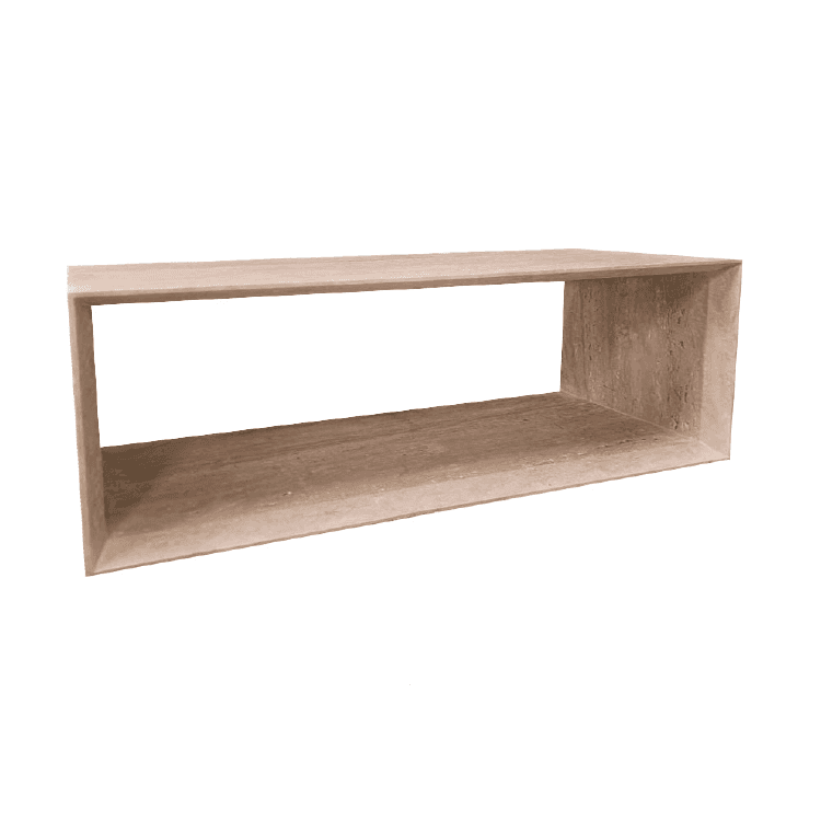 ARLO CONSOLE TABLE - Marbeya Charm