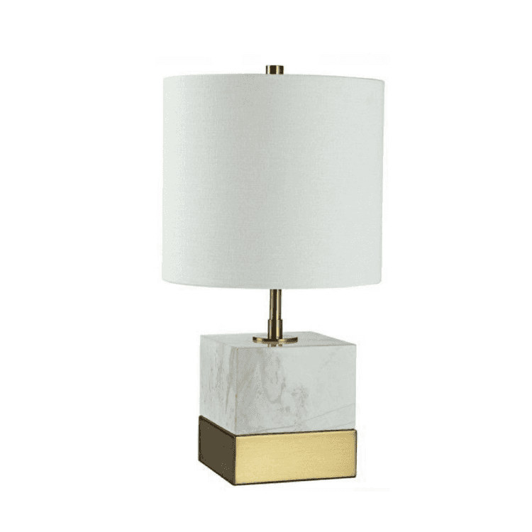 ARMADA TABLE LAMP - Marbeya Charm