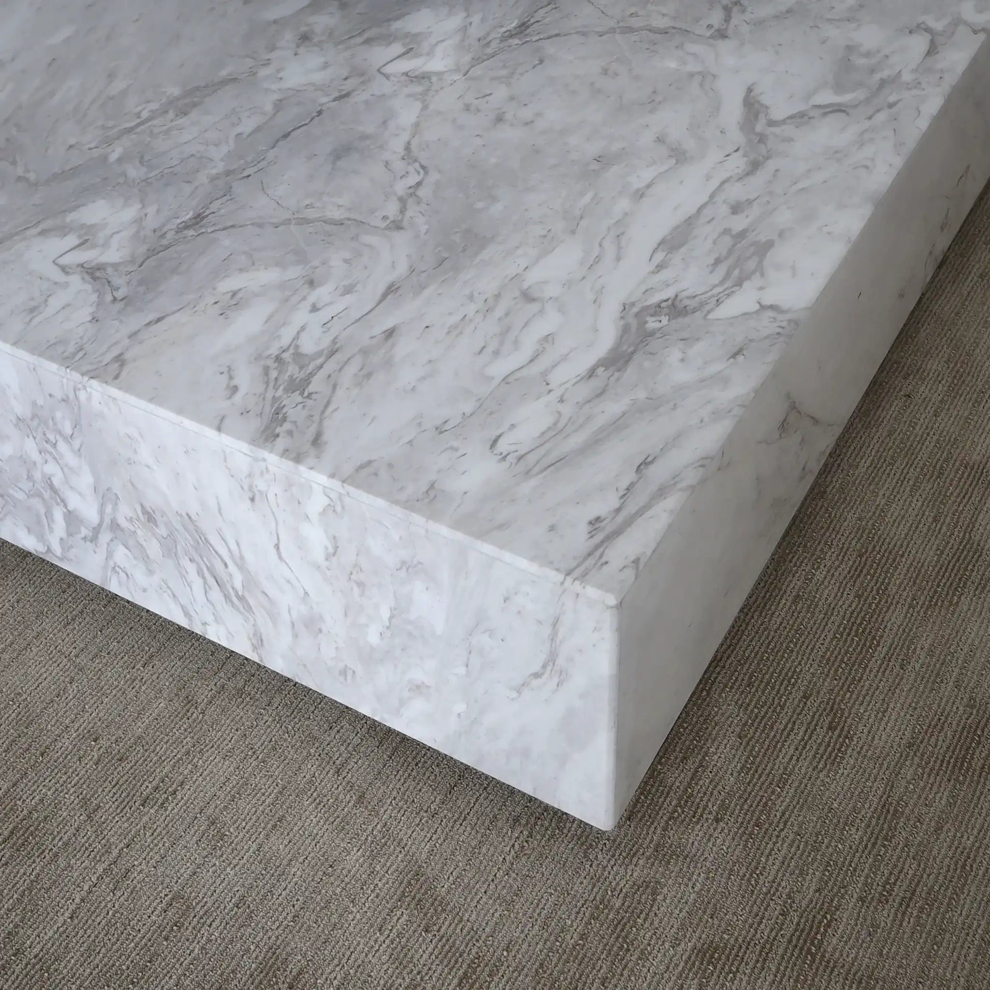 BAMO COFFEE TABLE - Marbeya Charm