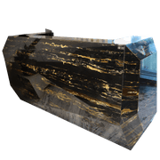 BANCONE LUSSO RECEPTION DESK - Marbeya Charm