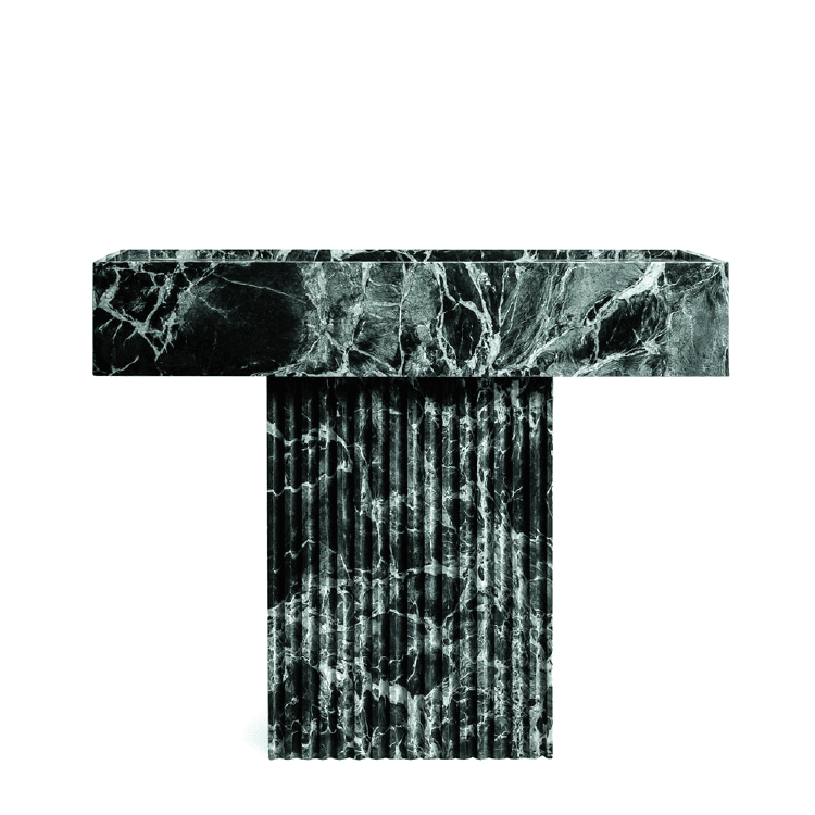 BONCI BATHROOM VANITY - Marbeya Charm