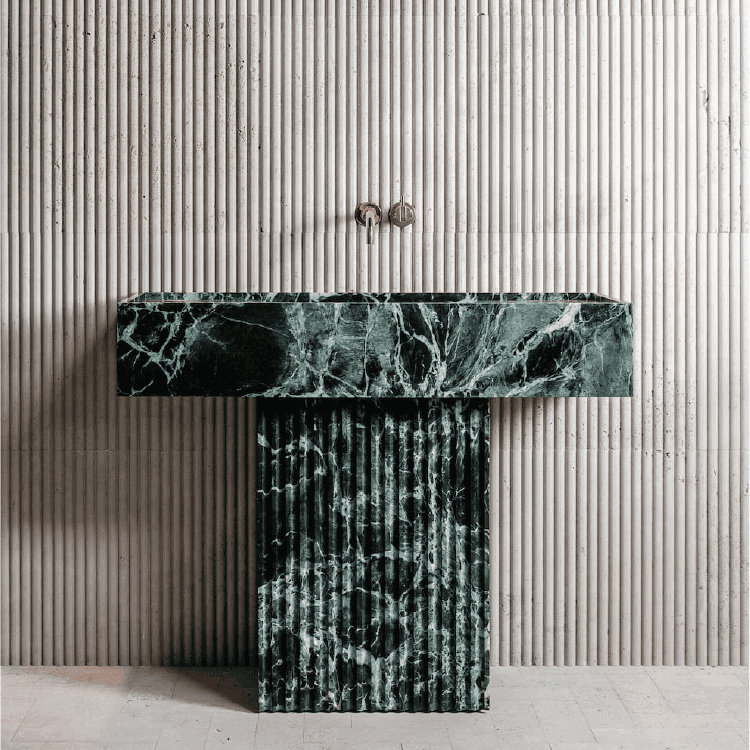 BONCI BATHROOM VANITY - Marbeya Charm