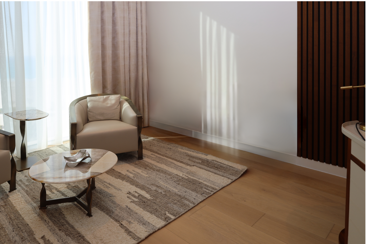 bespoke marble furniture UAE