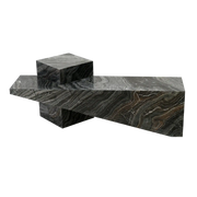 CHARLOTTE BENCH - Marbeya Charm