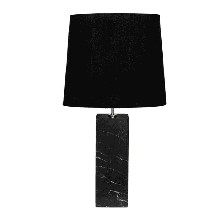 CUBO 02 TABLE LAMP - Marbeya Charm