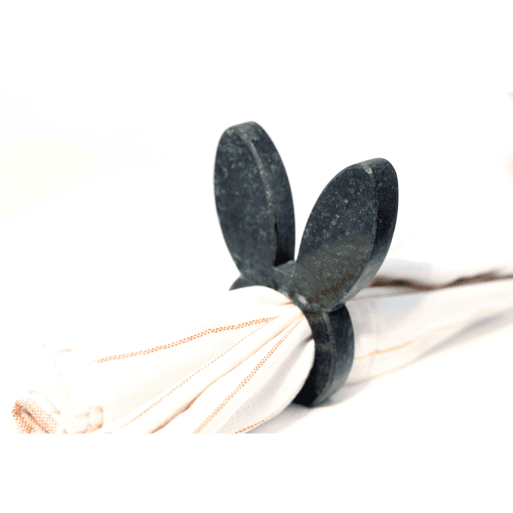 CHRIS NAPKIN - GREEN - Marbeya Charm