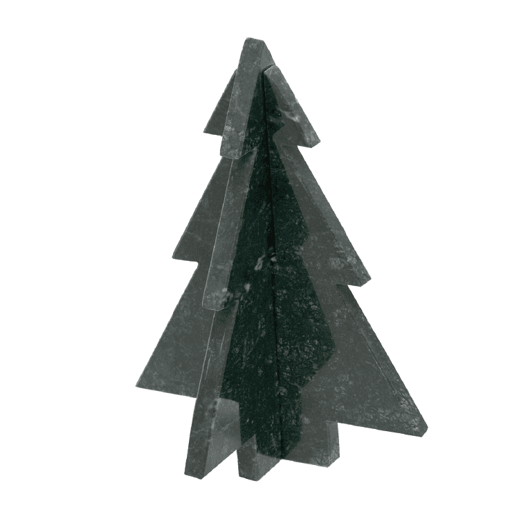 CHRIS TREE TABLE DECORATION - Marbeya Charm