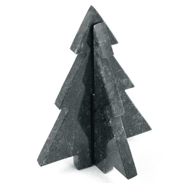 CHRIS TREE TABLE DECORATION - Marbeya Charm