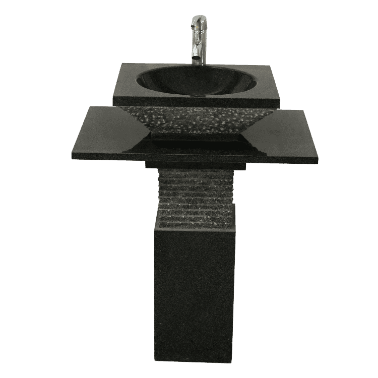 CHRISTOPHER BATHROOM VANITY - Marbeya Charm