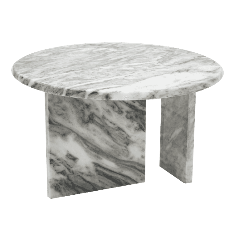 DIVA COFFEE TABLE - Marbeya Charm