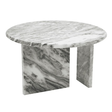 DIVA COFFEE TABLE - Marbeya Charm