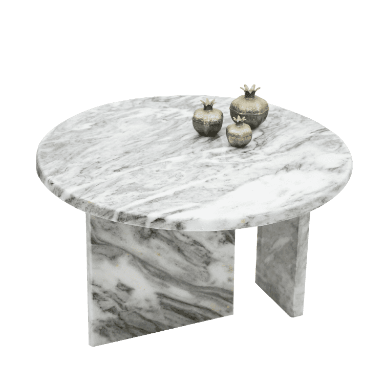 DIVA COFFEE TABLE - Marbeya Charm