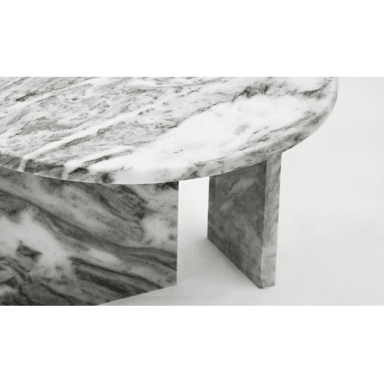 DIVA COFFEE TABLE - Marbeya Charm