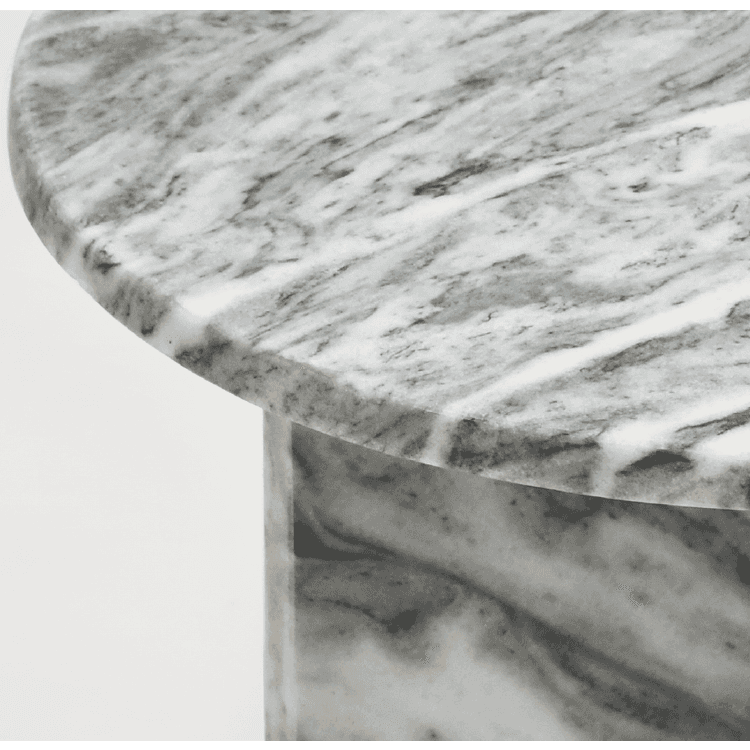 DIVA COFFEE TABLE - Marbeya Charm