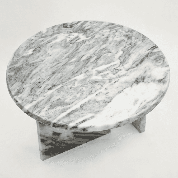 DIVA COFFEE TABLE - Marbeya Charm