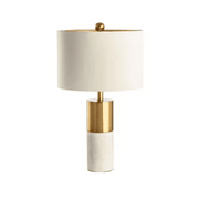 FINO TABLE LAMP - Marbeya Charm