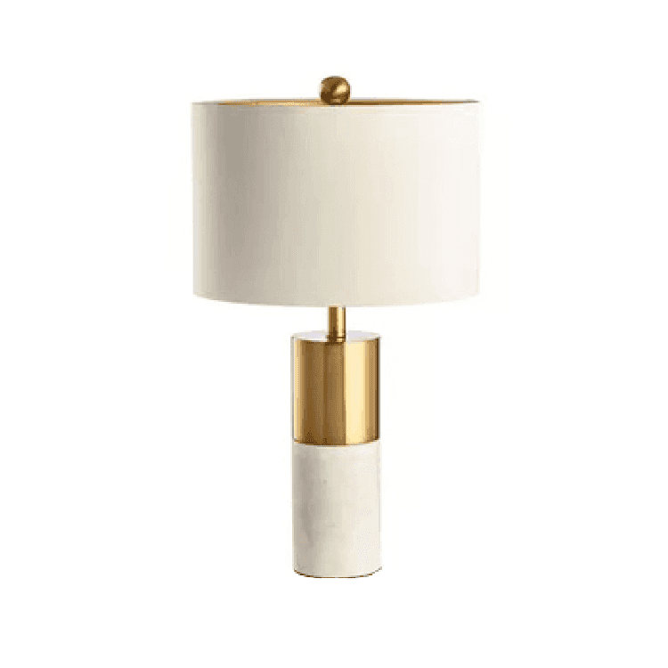 FINO TABLE LAMP - Marbeya Charm