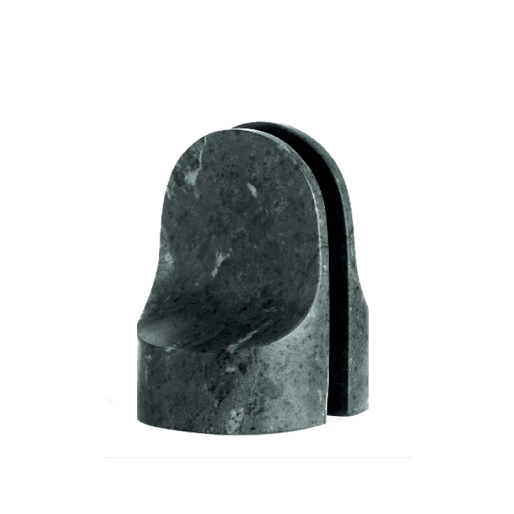 FOLDI BOOKENDS - Marbeya Charm