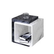 IGORE SIDE TABLE - Marbeya Charm