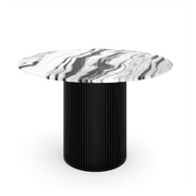 JIMMY DINING TABLE - Marbeya Charm