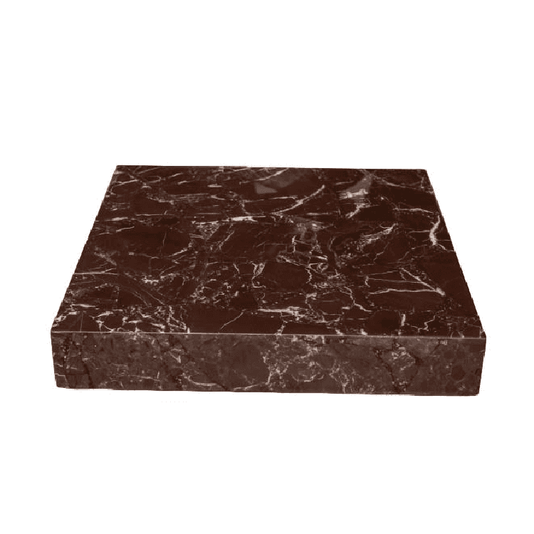 KIRMIZI COFFEE TABLE - Marbeya Charm
