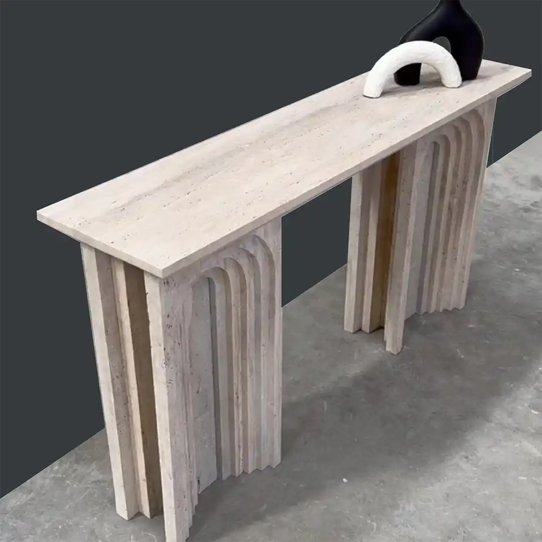 LA LUNE CONSOLE TABLE