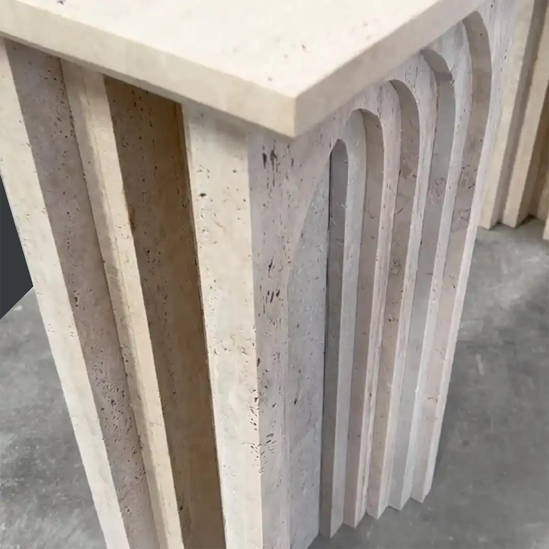 LA LUNE CONSOLE TABLE