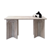 LA LUNE CONSOLE TABLE