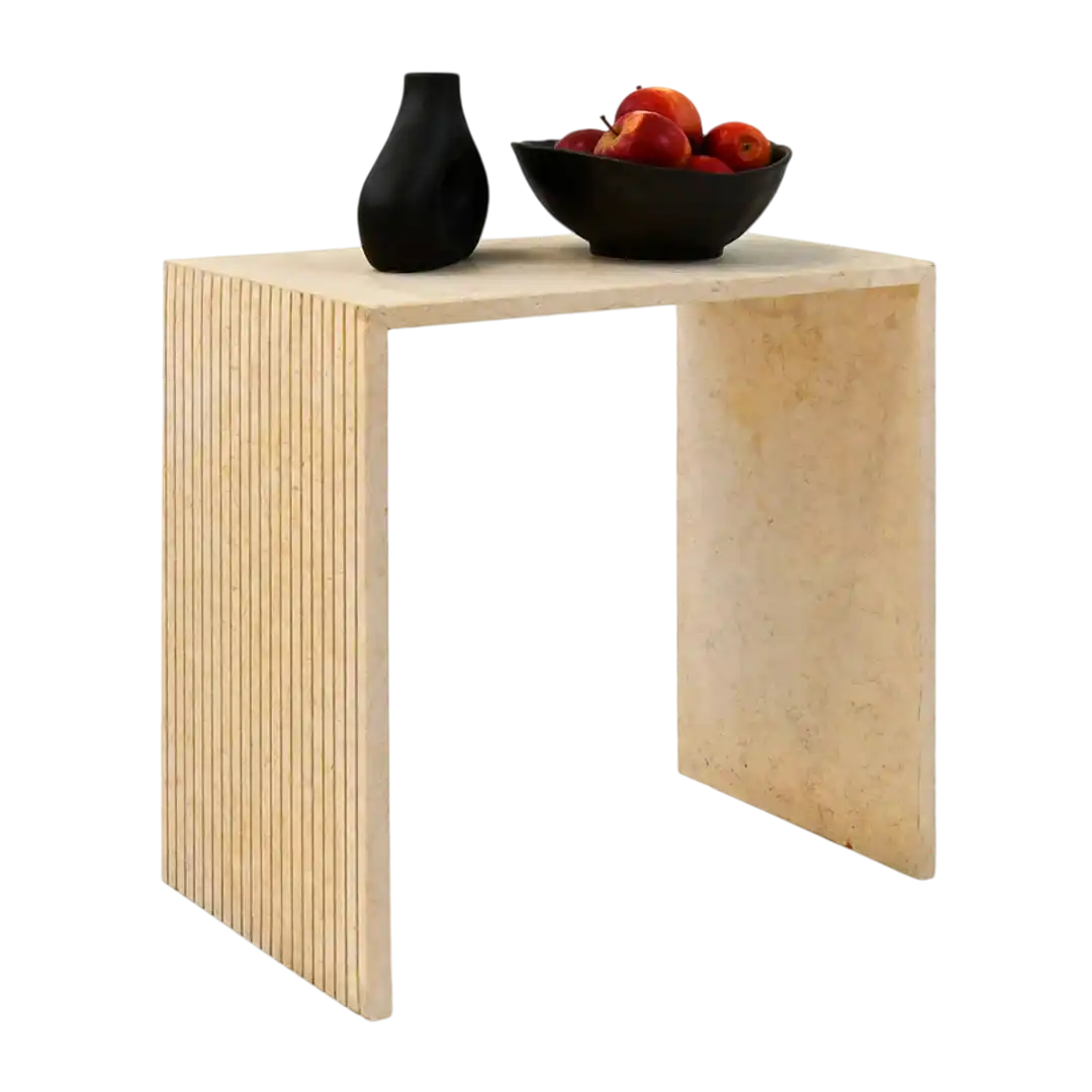 LIXA SIDE TABLE