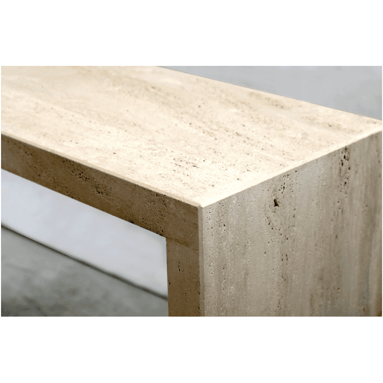 LORENZO CONSOLE TABLE - Marbeya Charm