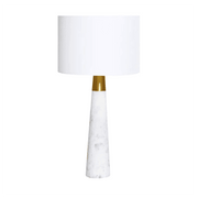 LUFA TABLE LAMP - Marbeya Charm