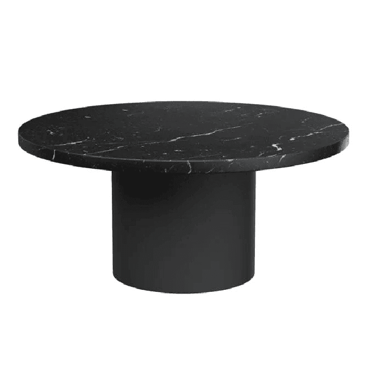 LINDA COFFEE TABLE - Marbeya Charm