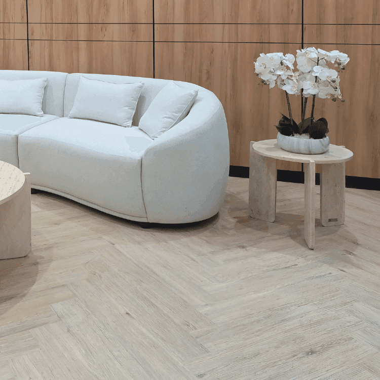 MARTINA SIDE TABLE - Marbeya Charm