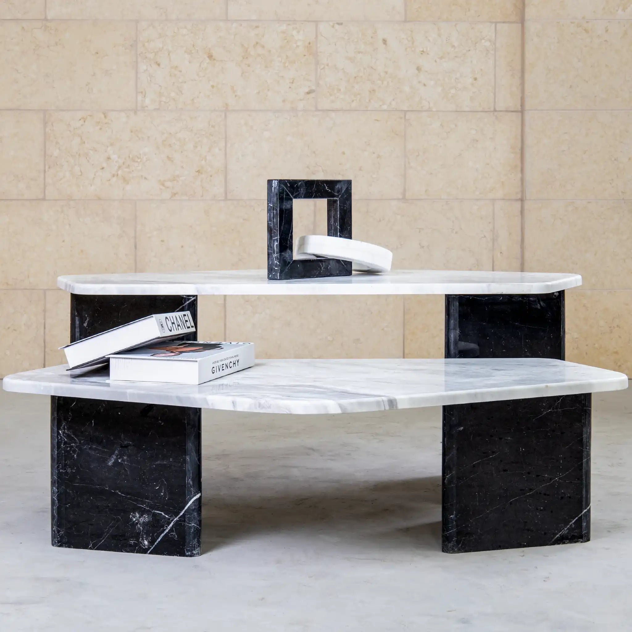 Meri Coffee Table Set