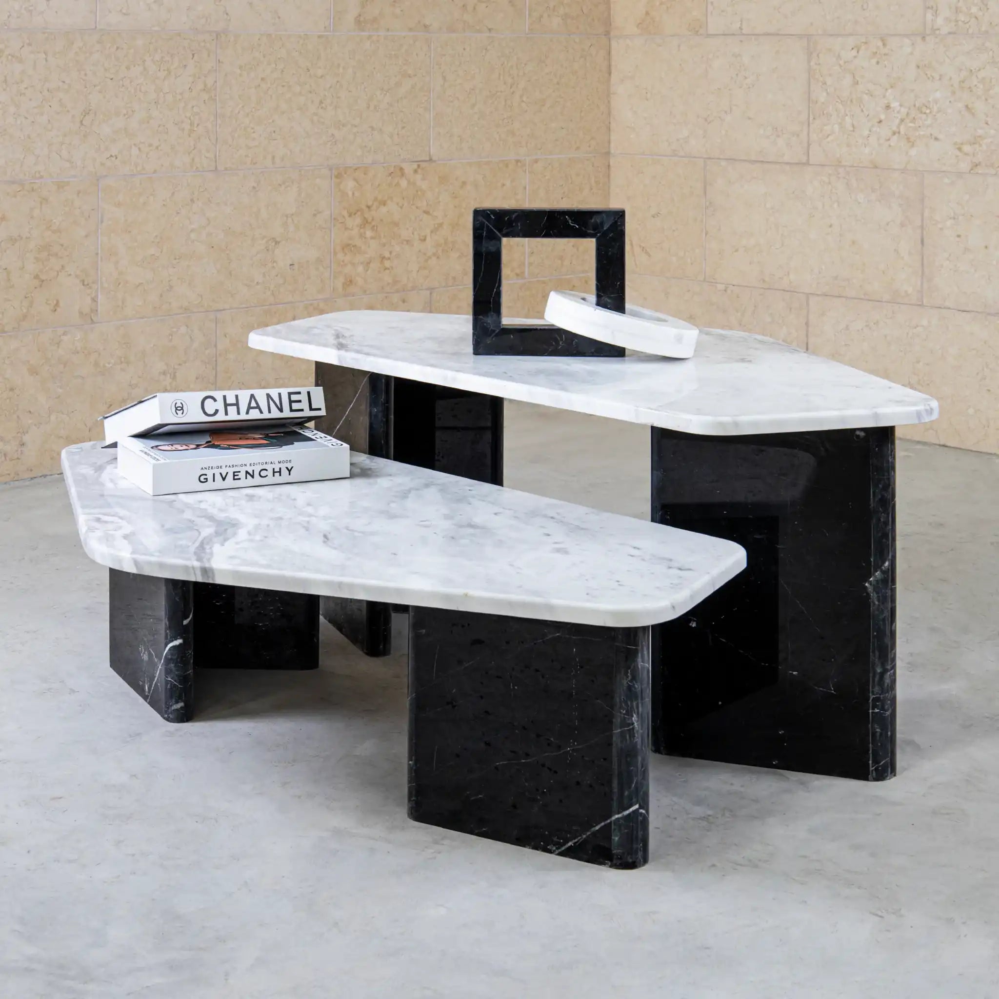 Meri Coffee Table Set