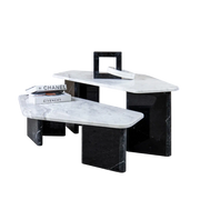 Meri Coffee Table Set