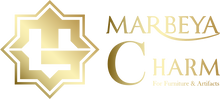 Marbeya Charm Logo
