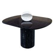 NERO DINING TABLE - Marbeya Charm